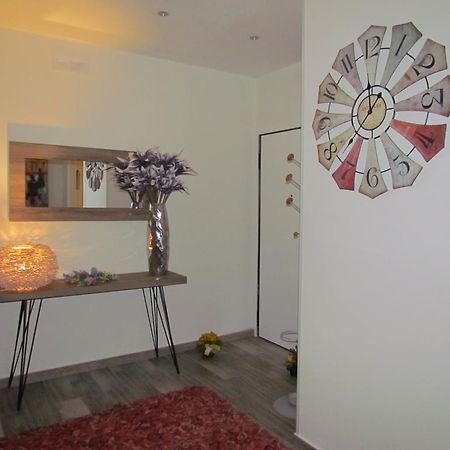 B&B Eco Dal Mare Gallipoli Exterior photo