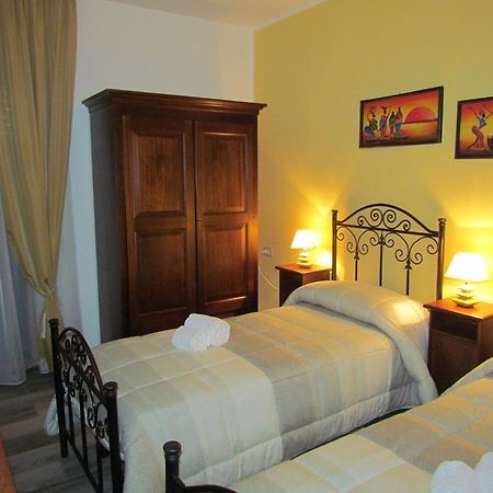B&B Eco Dal Mare Gallipoli Exterior photo