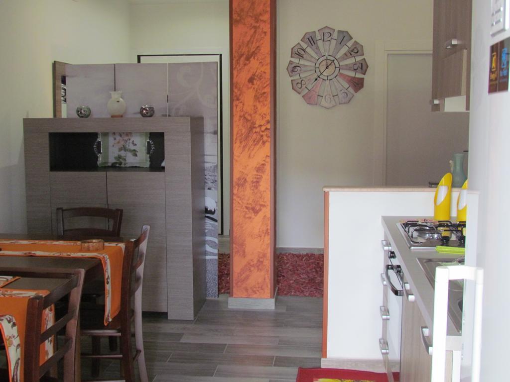 B&B Eco Dal Mare Gallipoli Exterior photo