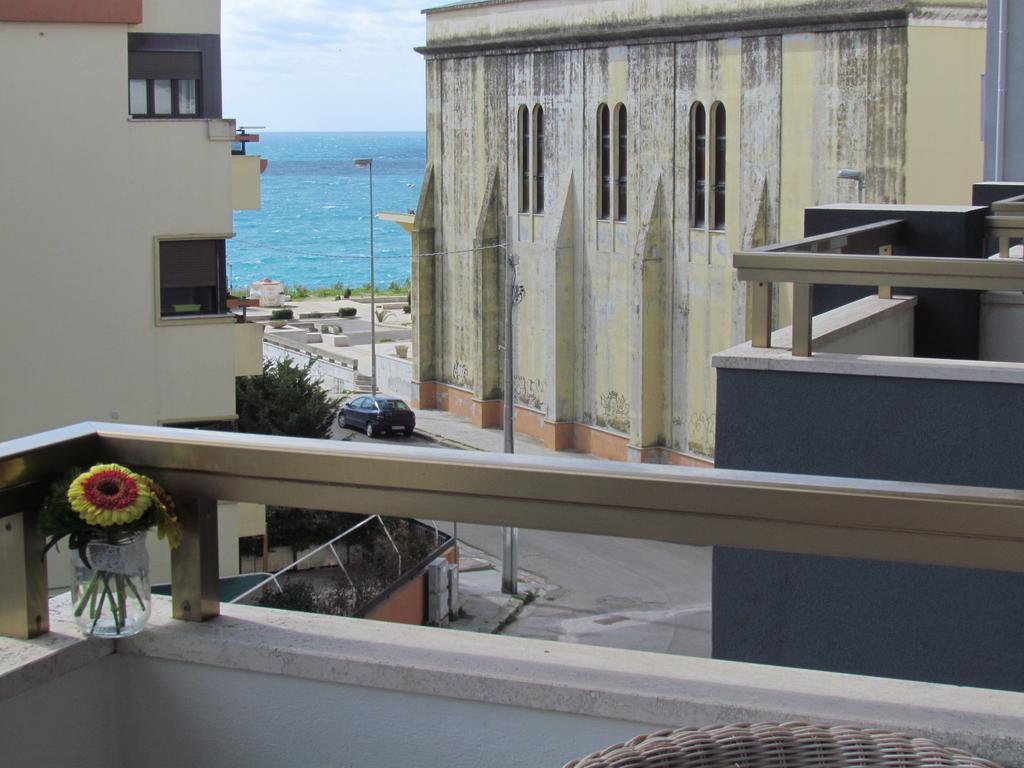 B&B Eco Dal Mare Gallipoli Exterior photo