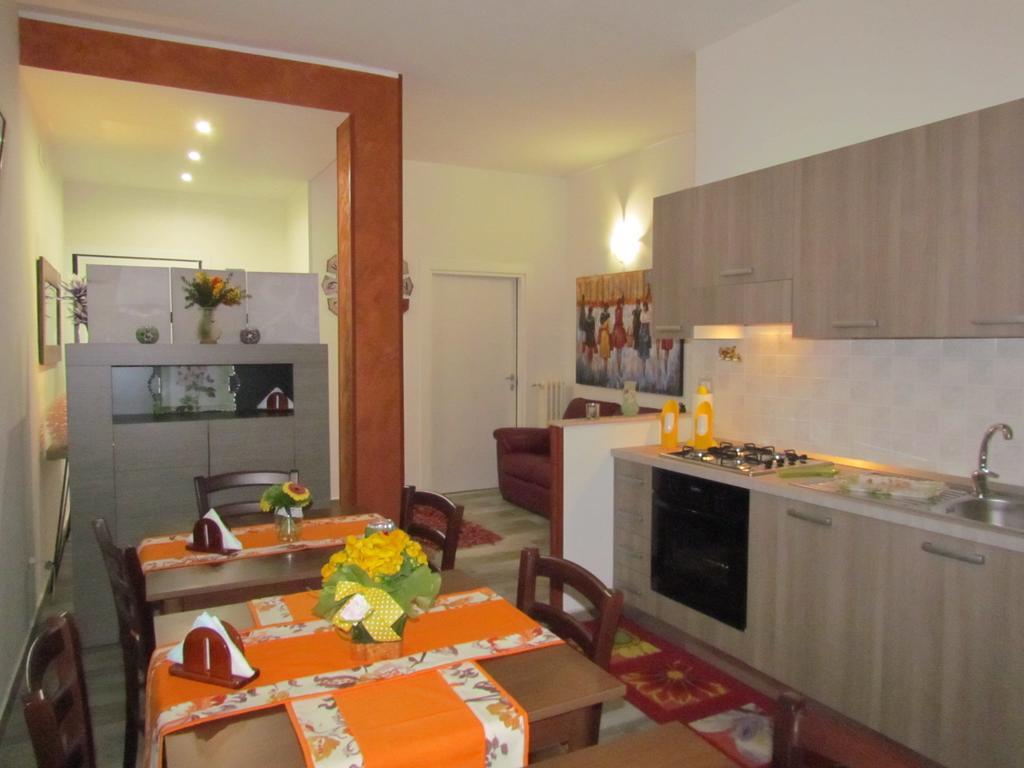 B&B Eco Dal Mare Gallipoli Exterior photo
