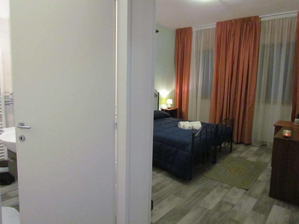 B&B Eco Dal Mare Gallipoli Exterior photo