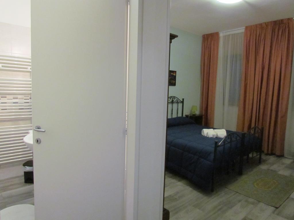 B&B Eco Dal Mare Gallipoli Exterior photo