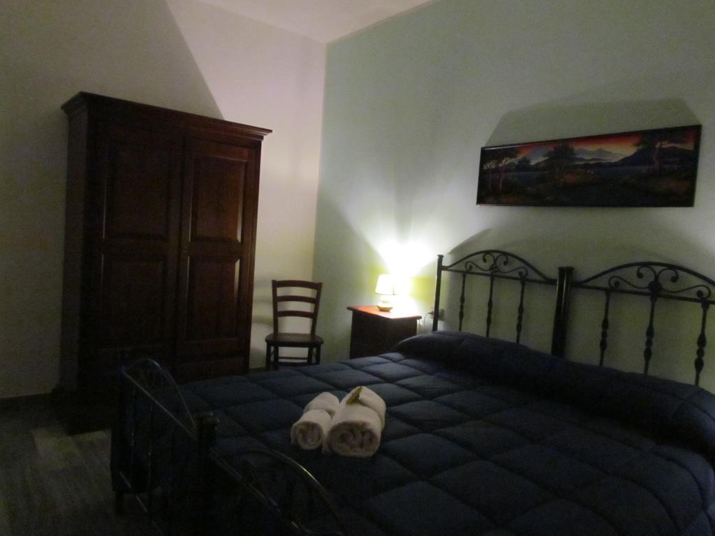 B&B Eco Dal Mare Gallipoli Exterior photo