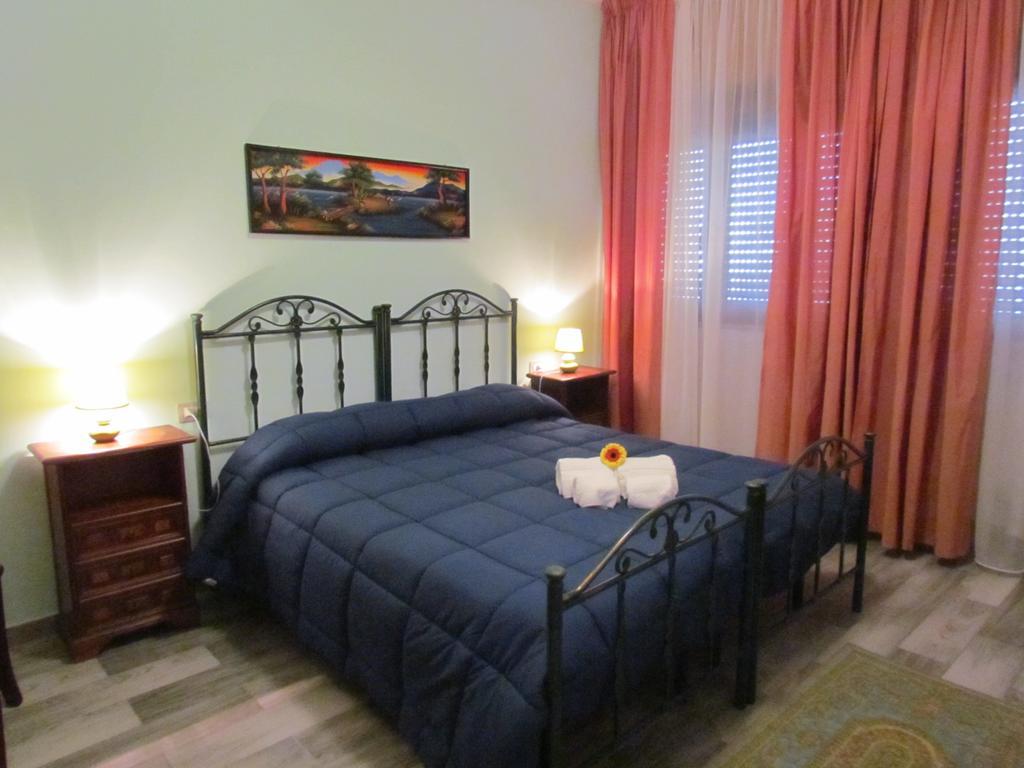 B&B Eco Dal Mare Gallipoli Exterior photo