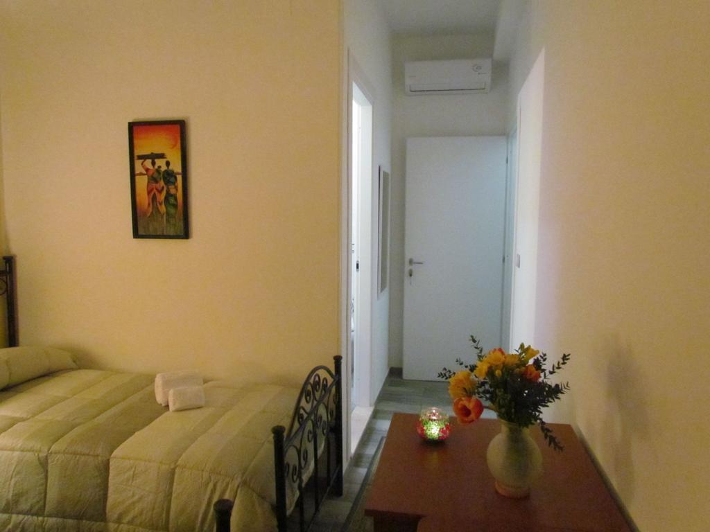 B&B Eco Dal Mare Gallipoli Exterior photo