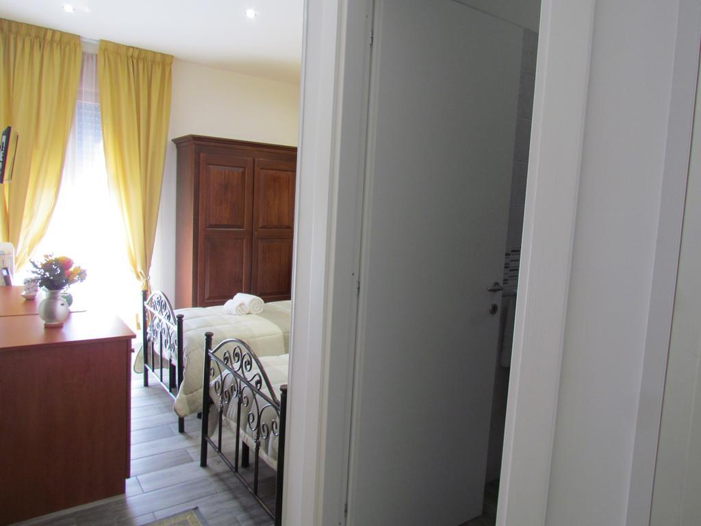 B&B Eco Dal Mare Gallipoli Exterior photo