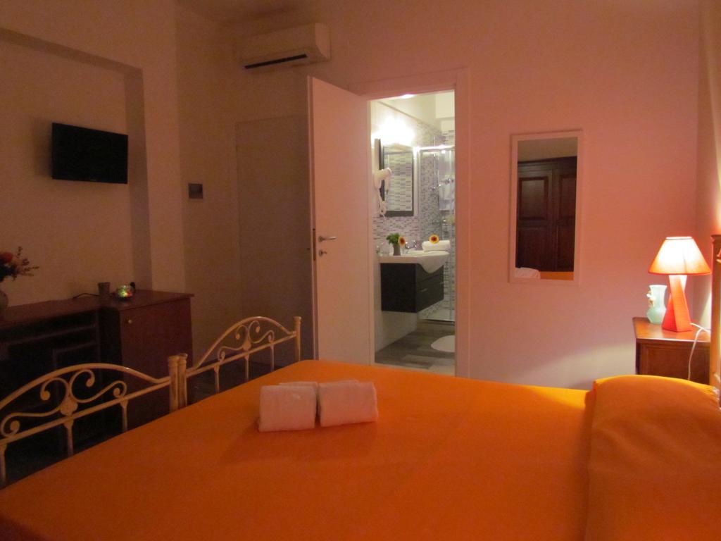 B&B Eco Dal Mare Gallipoli Exterior photo
