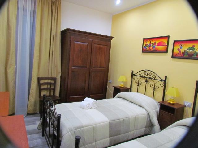 B&B Eco Dal Mare Gallipoli Exterior photo