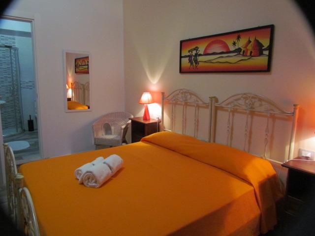 B&B Eco Dal Mare Gallipoli Exterior photo