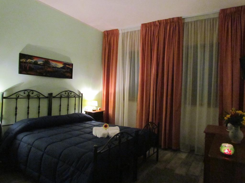 B&B Eco Dal Mare Gallipoli Exterior photo