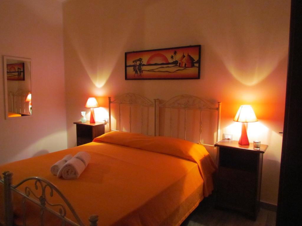 B&B Eco Dal Mare Gallipoli Exterior photo