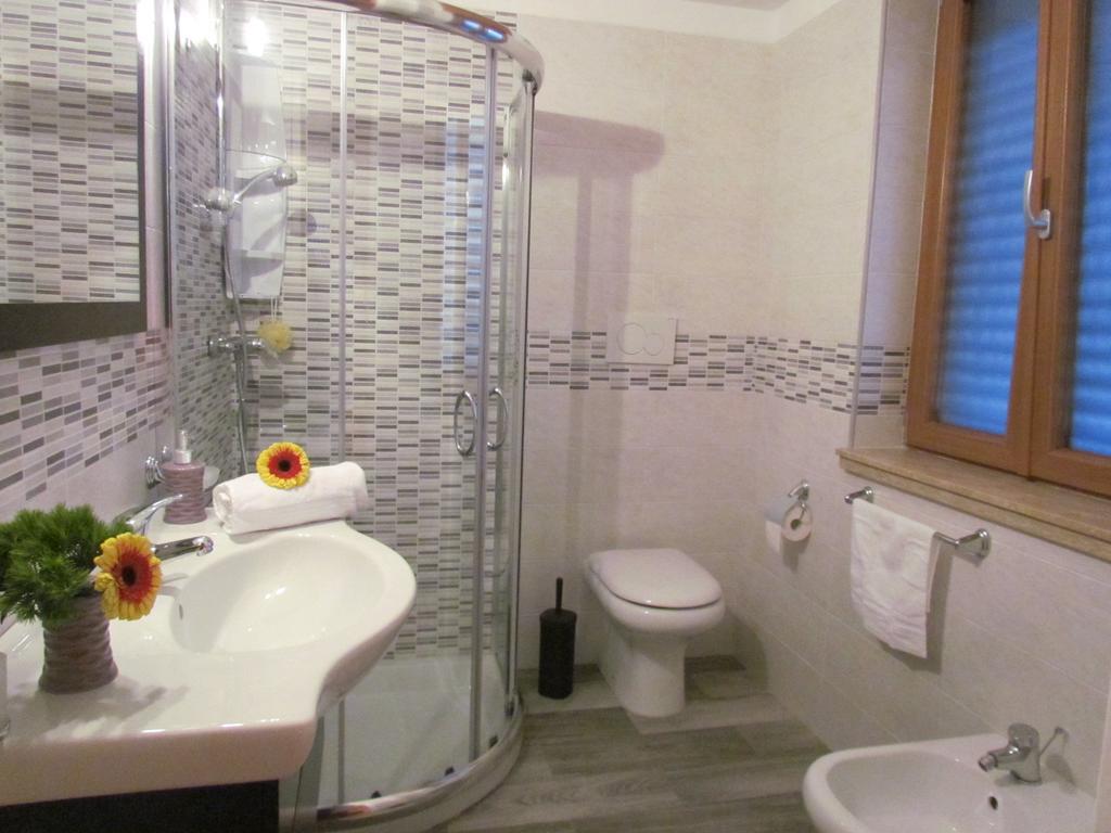 B&B Eco Dal Mare Gallipoli Exterior photo