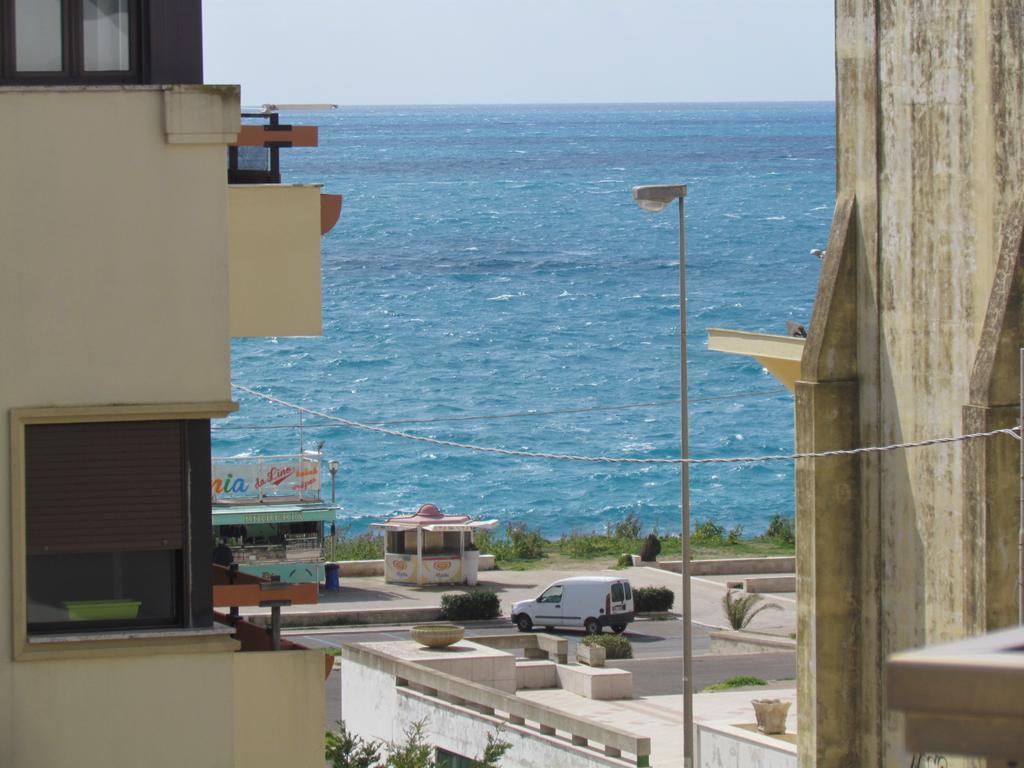 B&B Eco Dal Mare Gallipoli Exterior photo