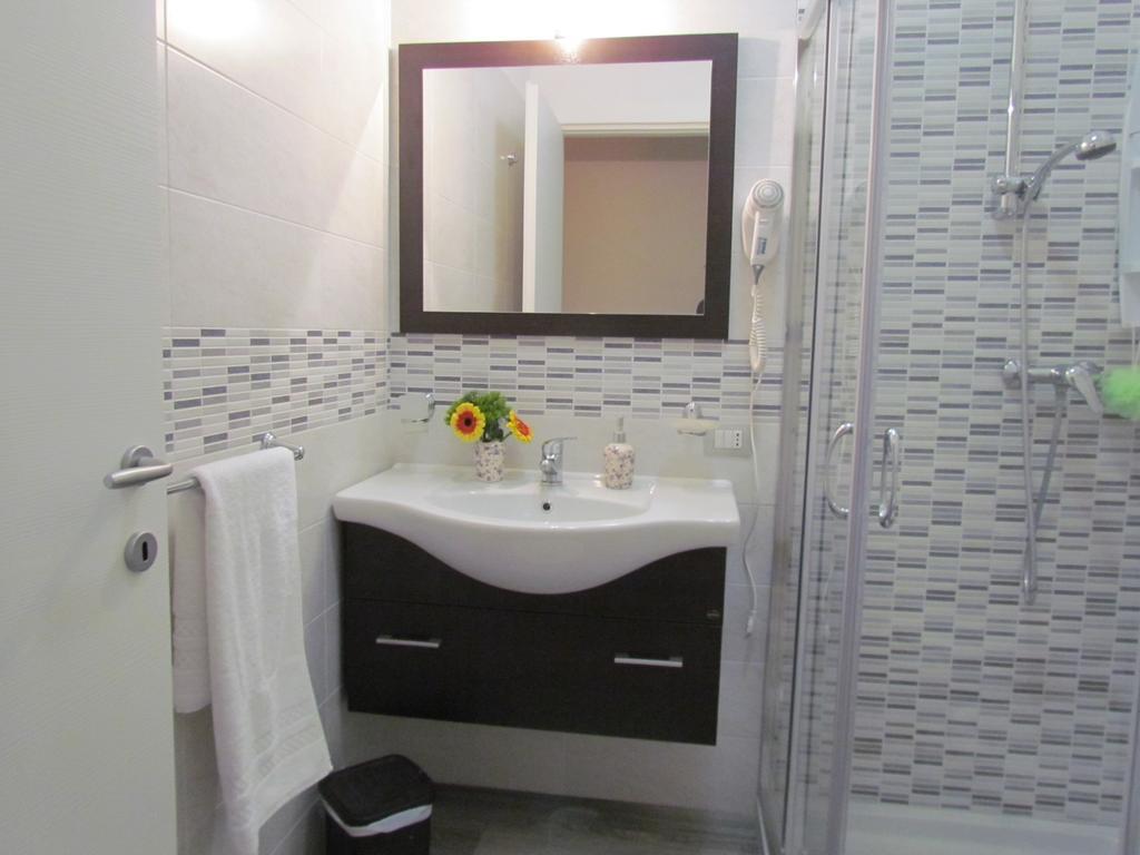 B&B Eco Dal Mare Gallipoli Exterior photo
