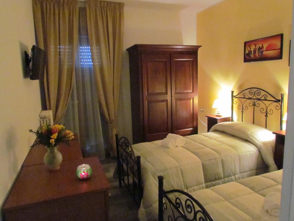 B&B Eco Dal Mare Gallipoli Exterior photo