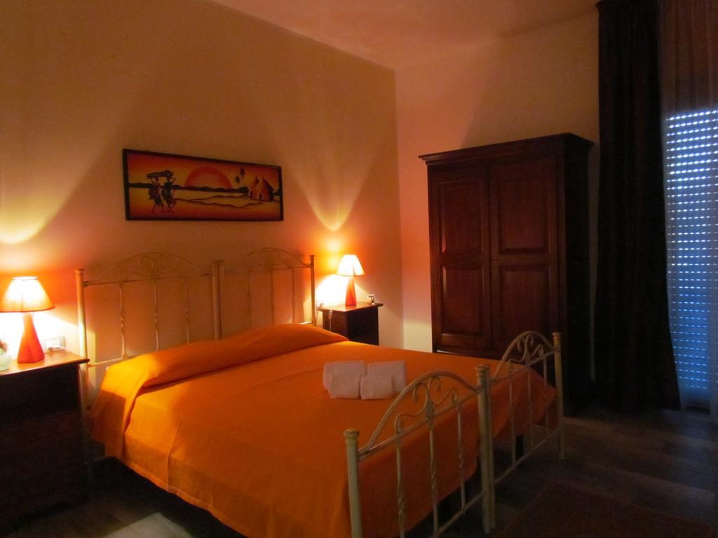B&B Eco Dal Mare Gallipoli Exterior photo